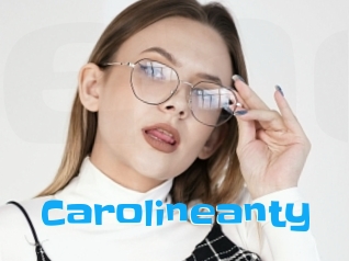 carolineanty Enculee