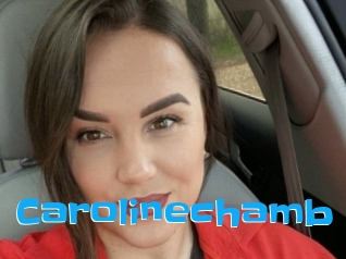Carolinechamb