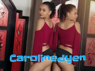 Carolinedyen