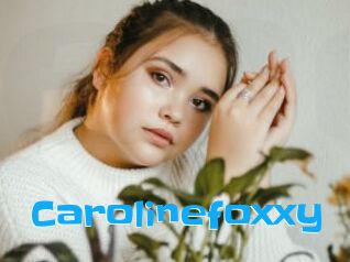 Carolinefoxxy