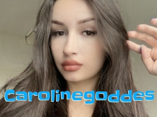 Carolinegoddes