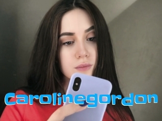 Carolinegordon