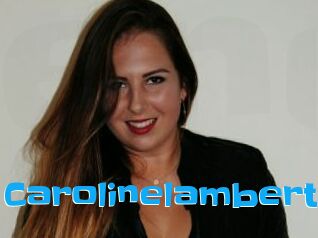Carolinelambert