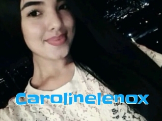Carolinelenox
