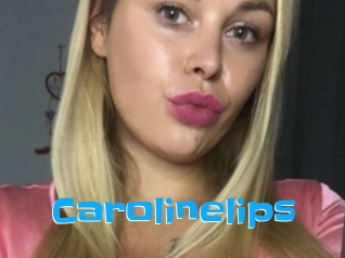 Carolinelips