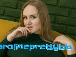 Carolineprettybb