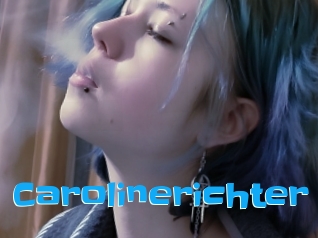 Carolinerichter