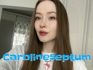 Carolineseptum