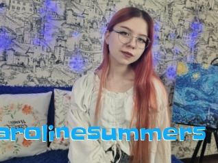 Carolinesummers
