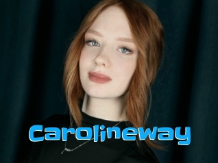 carolineway Enculee