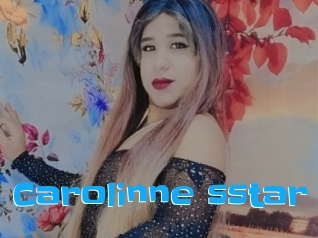 Carolinne_sstar