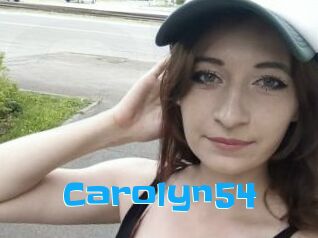 Carolyn54
