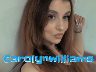 Carolynwilliams