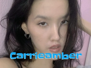 Carrieamber