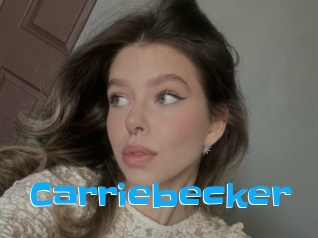 Carriebecker