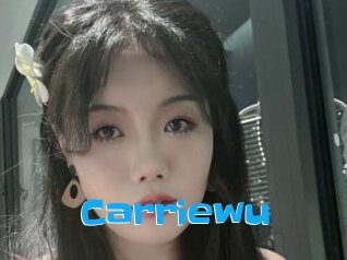 Carriewu