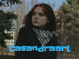 Casandraart