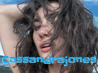 Cassandrajones