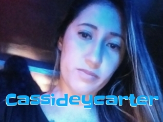 Cassideycarter