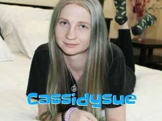 Cassidysue