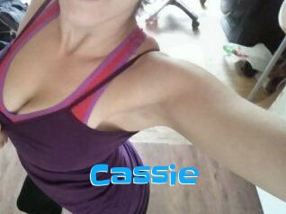 Cassie