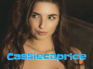 cassiecaprice Enculee