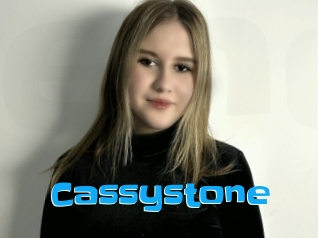 Cassystone
