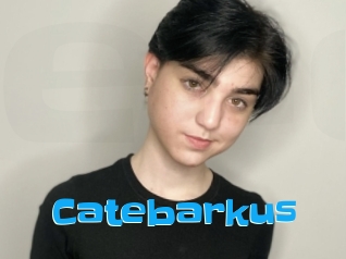 Catebarkus