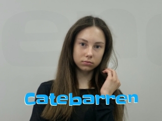 Catebarren
