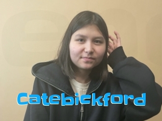Catebickford