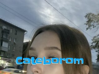 Cateborom