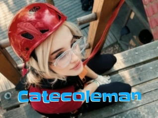 Catecoleman