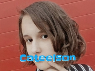 Cateelson