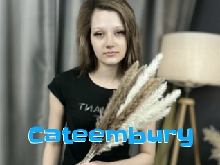 cateembury Enculee