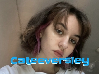Cateeversley