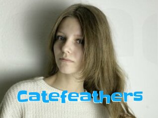 Catefeathers