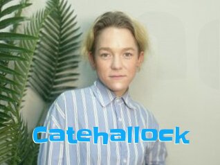 Catehallock