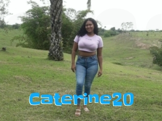 Caterine20