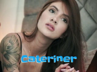 Cateriner