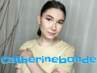 Catherinebonde