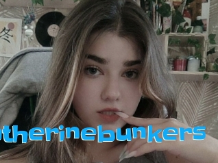 Catherinebunkers