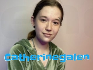 Catherinegalen
