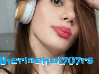 Catherinehot707rs