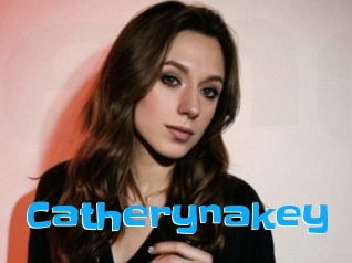 Catherynakey