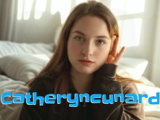 Catheryncunard