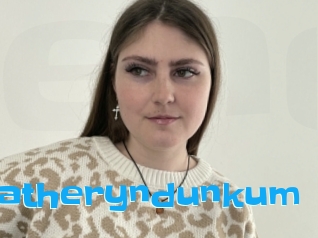 Catheryndunkum