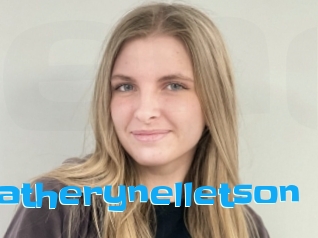 Catherynelletson