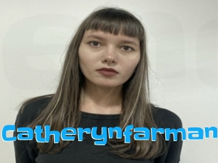 Catherynfarman