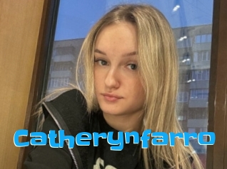 Catherynfarro