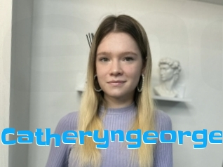 Catheryngeorge
